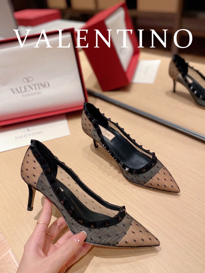 Valentino Heeled Shoes